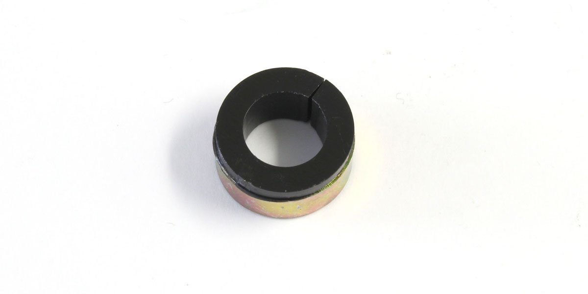 FA219 Servo Saver Spring (Fazer/Hard/1pc) FA219B  - KYOSHO RC